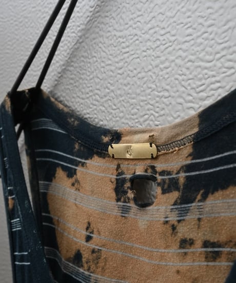 JFR "Inner tank top" Painted day.1
