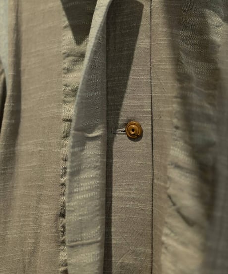 Hankes "Sharring coat"
