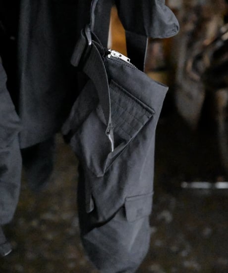 WILDFRÄULEIN "G-I vest"