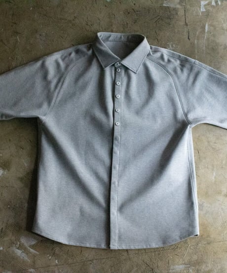 NorthernIslands "Half sleeves shirts"