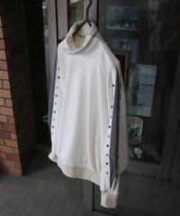 JFR "Kimono things shear studs sweat"