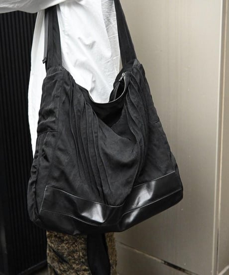 JFR "D.A.M shoulder bag"