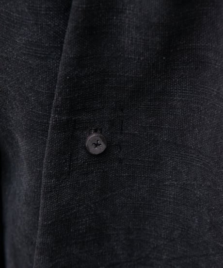 WILDFRÄULEIN "Tailored jacket type-Ⅱ" Hand waven.