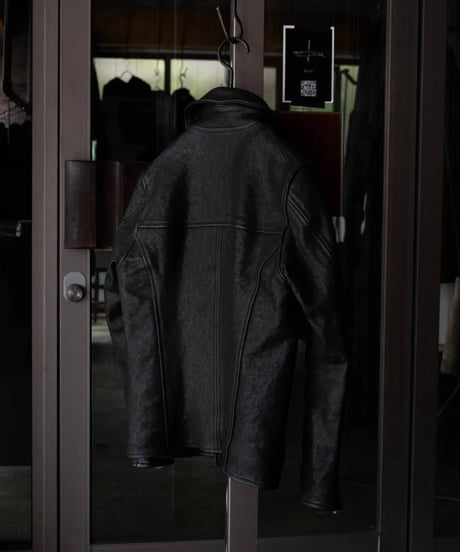 JFR "Riders jacket"
