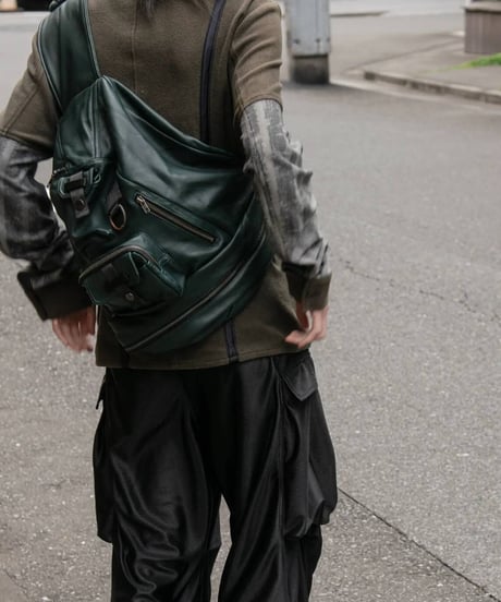 WILDFRÄULEIN "Fleece jumper"