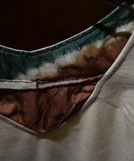 Hankes "Cutsew camisole"
