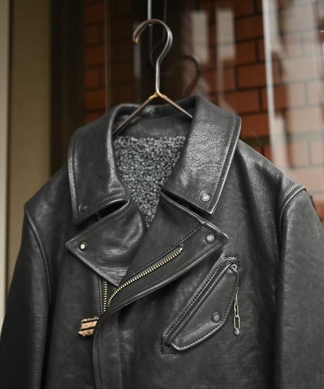 JFR "Riders jacket"
