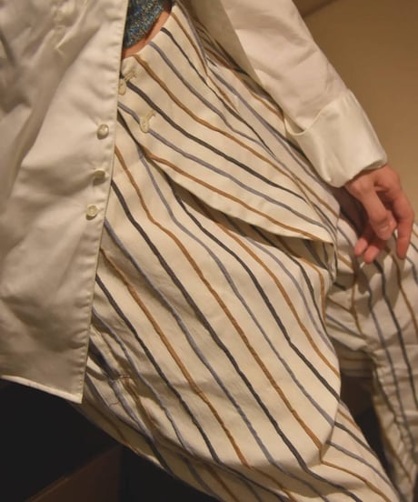 Hankes "Budou bottom"