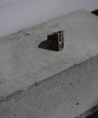 Ferric "Double cast"