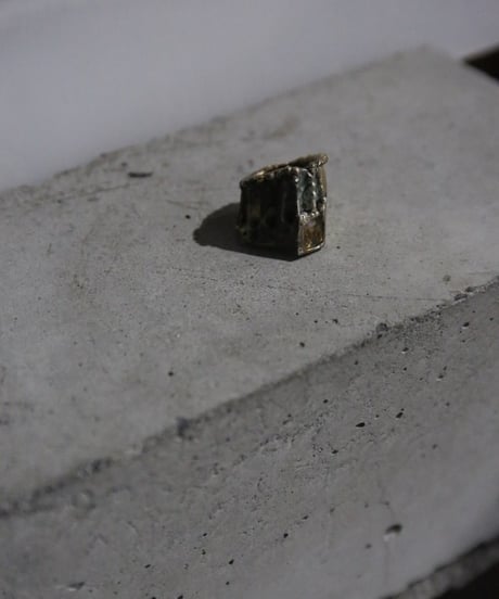 Ferric "Double cast"