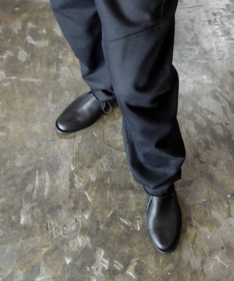 SOIIHM"CHUKKA" 6 size.