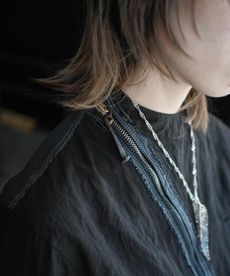 WILDFRÄULEIN "Metal shirt"