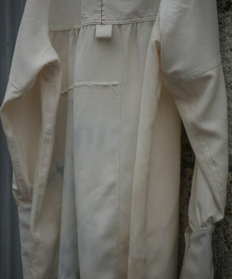 WILDFRÄULEIN "Roylty shirt type-Ⅱ"