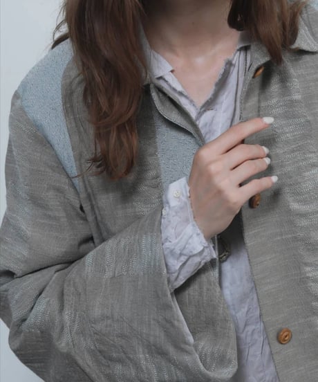 Hankes "Sharring coat"