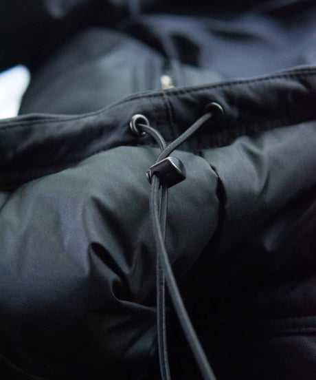 WILDFRÄULEIN "D.A.M tech hoodie"