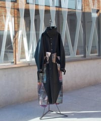 WILDFRÄULEIN "Dash coat（999）"
