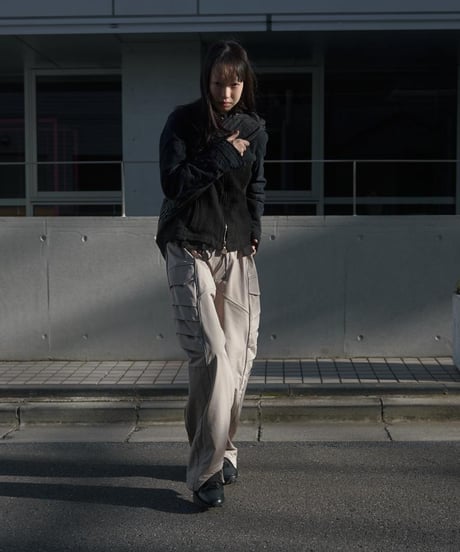 JFR "Ladie riders jacket"