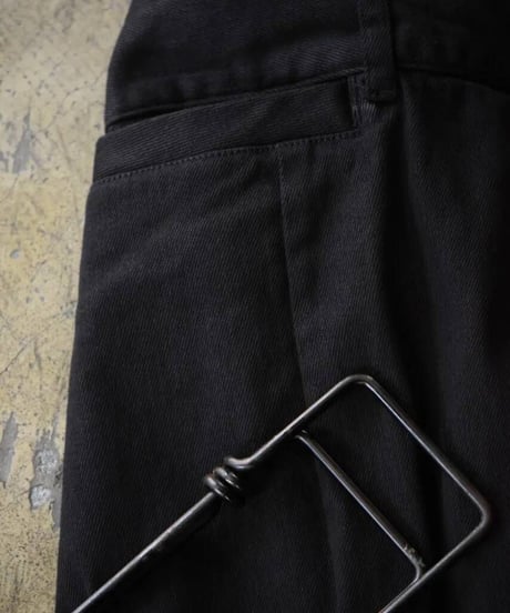 WILDFRÄULEIN "Sarouel skiny pants" 2 size.