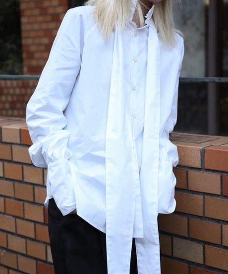 Hankes "Edwardian blouse"
