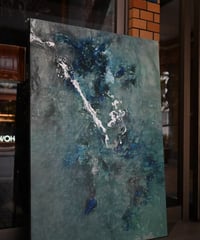 JFR "Lady BLÙE Lake"