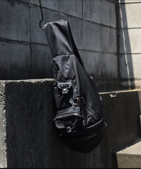 JFR "Messenger bag" GORE-TEX.