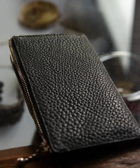 JFR "Leather wallet"