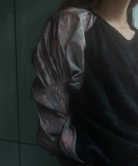 Hankes × WILDFRÄULEIN "+- 8"