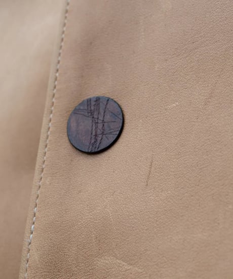 JFR Archives "Horse leather covarall"