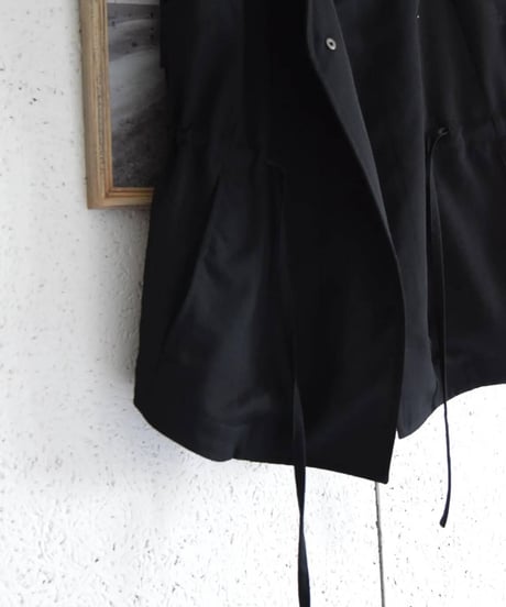 Hankes "Over vest"