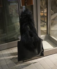 Gauche "Tote bag"