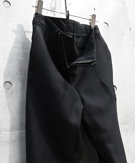 JFR "Three-d slacks pants"