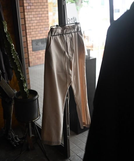 CATEGORY pants | basis tokyo