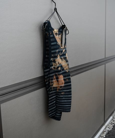 JFR "Inner tank top" Painted day.1