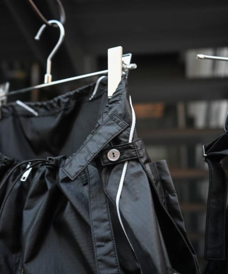 JFR "Tech military skirt" 2val.