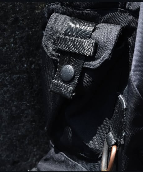 JFR "Messenger bag" GORE-TEX.