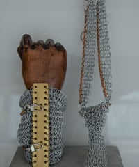 ferric "Kote wholly bracelet"