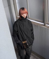 Northernislands "Tech pullover"