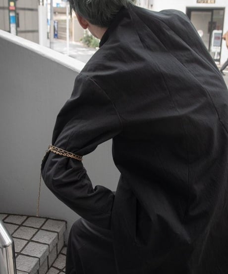 WILDFRÄULEIN "Petal coat"C/N ver.