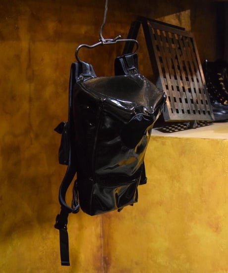 JFR "Nour cyber rucksack"