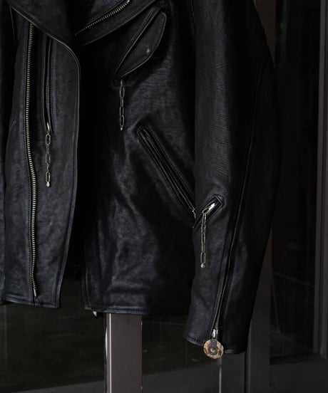 JFR "Riders jacket"