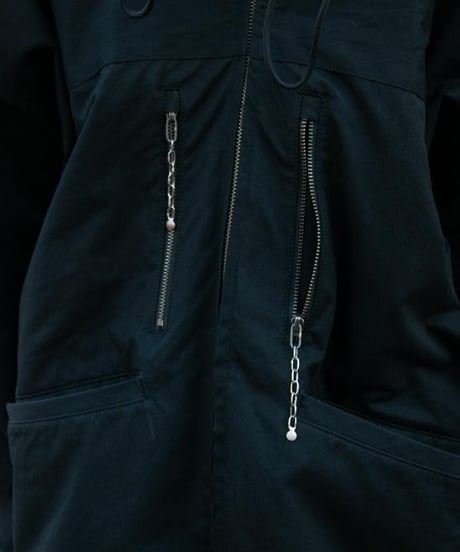 Northernislands "Mountain parka"