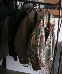 WILDFRÄULEIN “Advantage jacket”3 Variations
