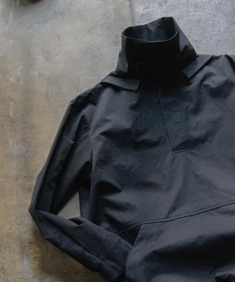 Northernislands "Tech pullover"
