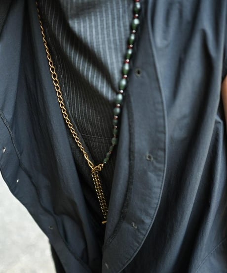 NL "Moonrise dress gilet"
