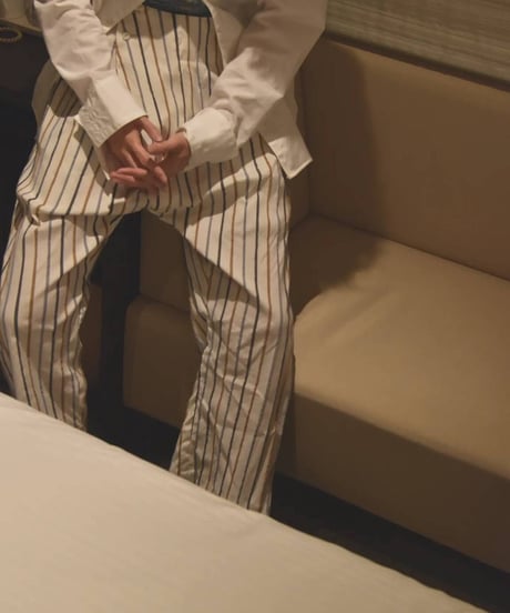 Hankes "Budou bottom"