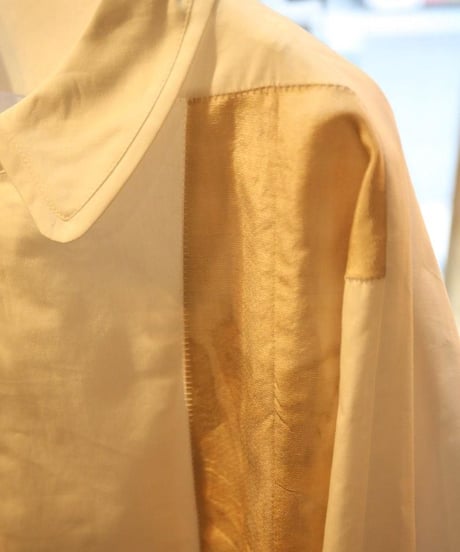 Hankes "Western shirt type - Ⅱ" 0-2
