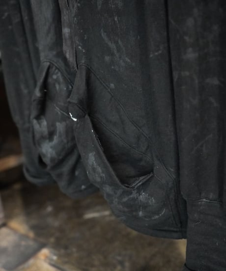 NL "Zip up hoodie" Sweat ver.
