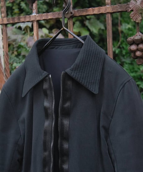 JFR "Down jersey jumper"