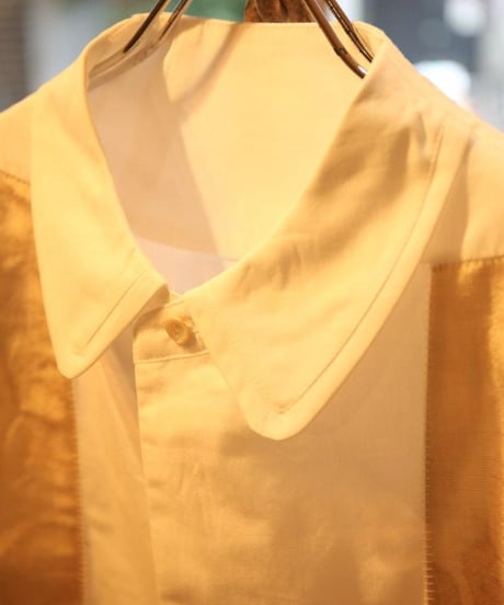 Hankes "Western shirt type - Ⅱ" 0-2
