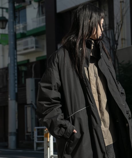 JFR "Bench down coat"